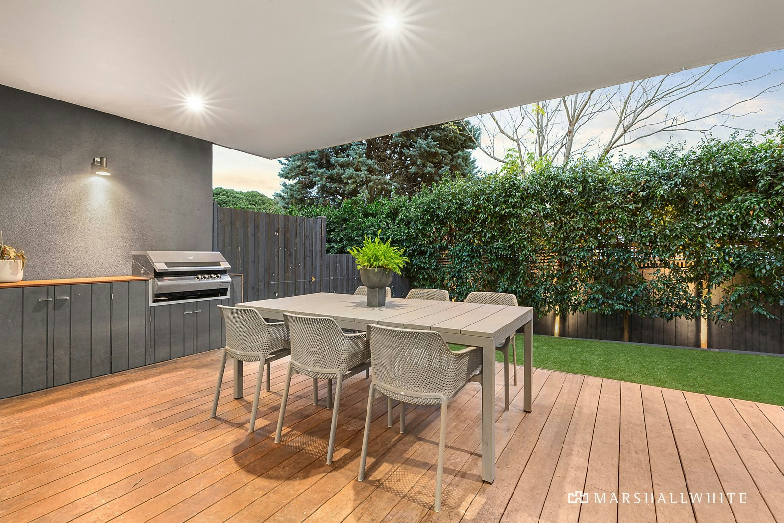 3 Balcombe Park Lane, Beaumaris, VIC