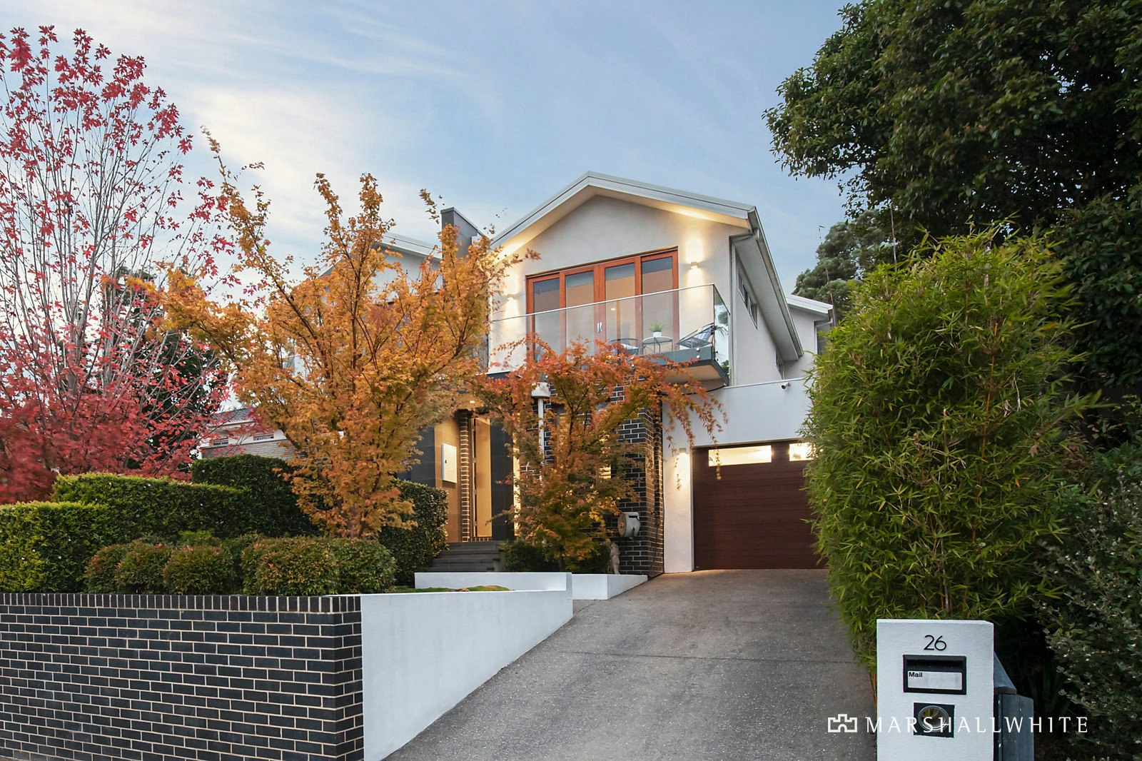 26 Rosedale Road, Glen Iris, VIC