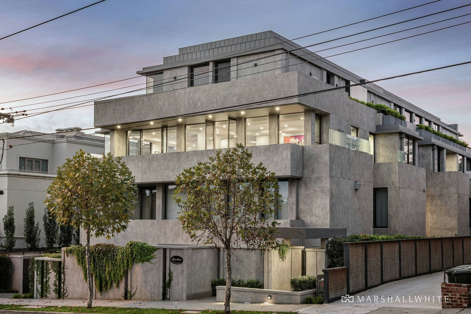 6/547 Toorak Road, Toorak, VIC
