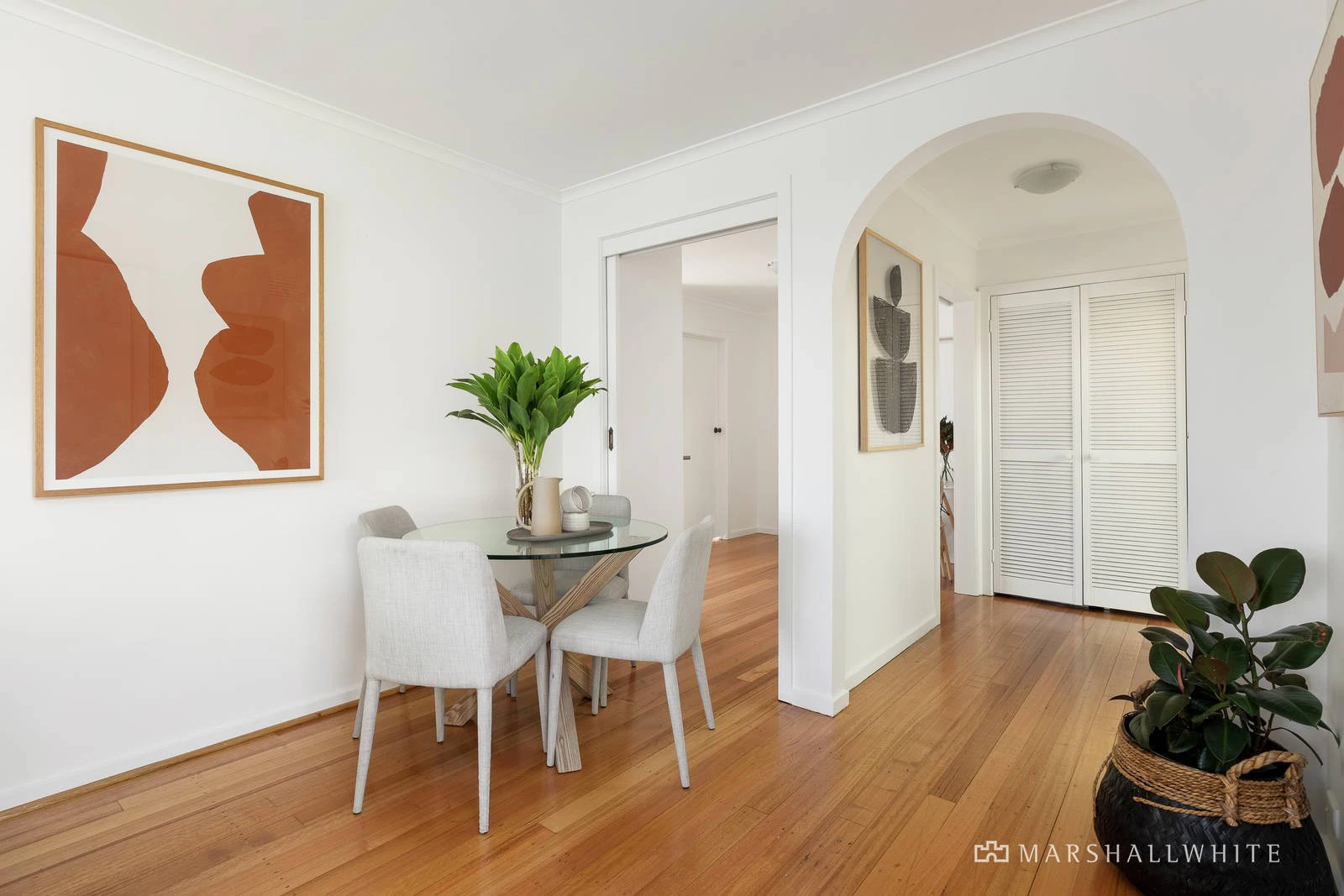 4/55 Shepherd Street, Surrey Hills, VIC
