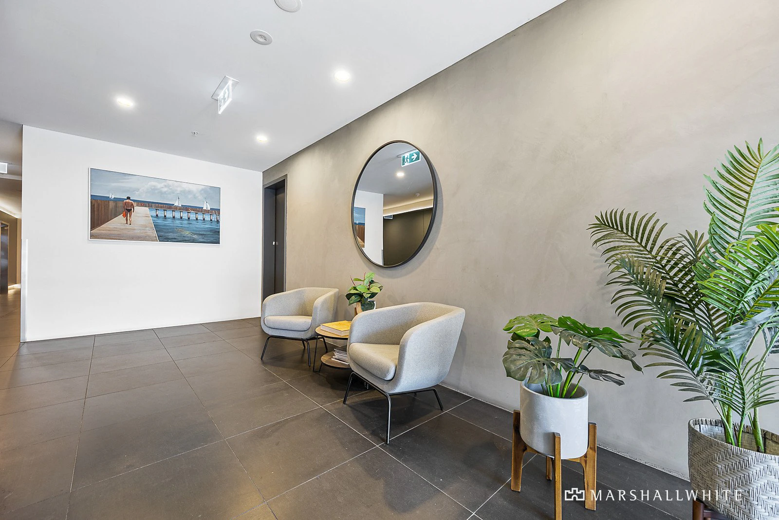 304/317 New Street, Brighton, VIC