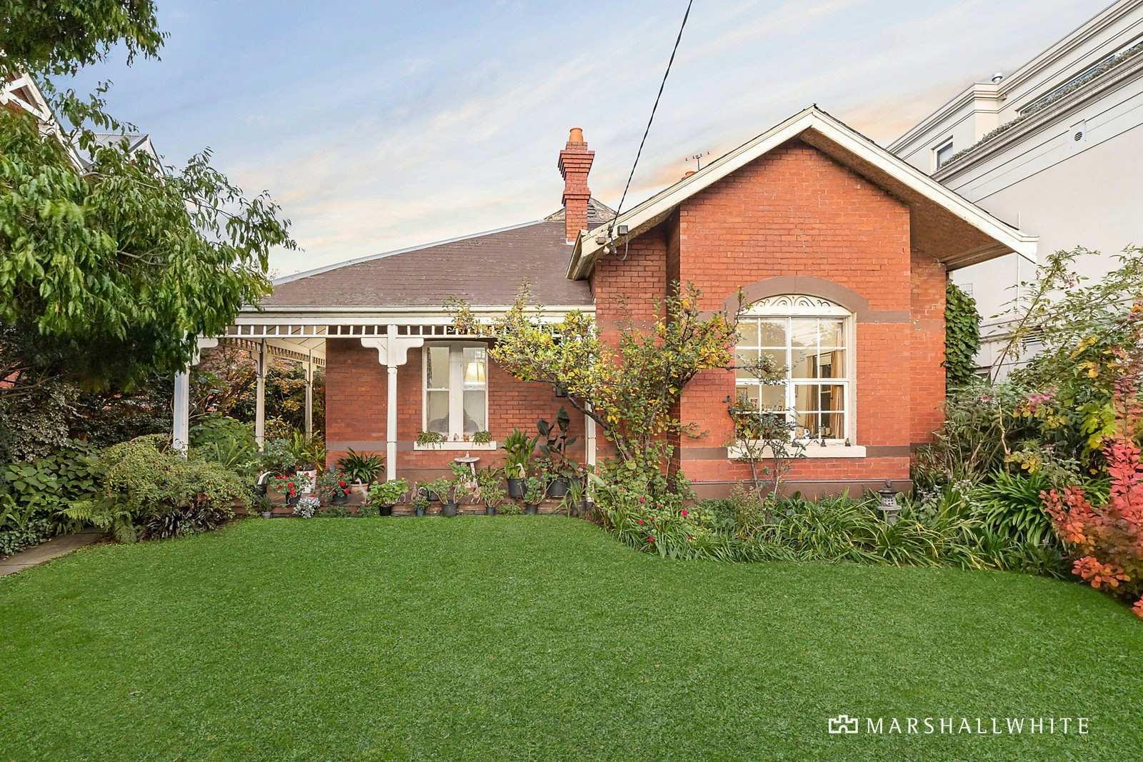 42 Mathoura Road, Toorak, VIC