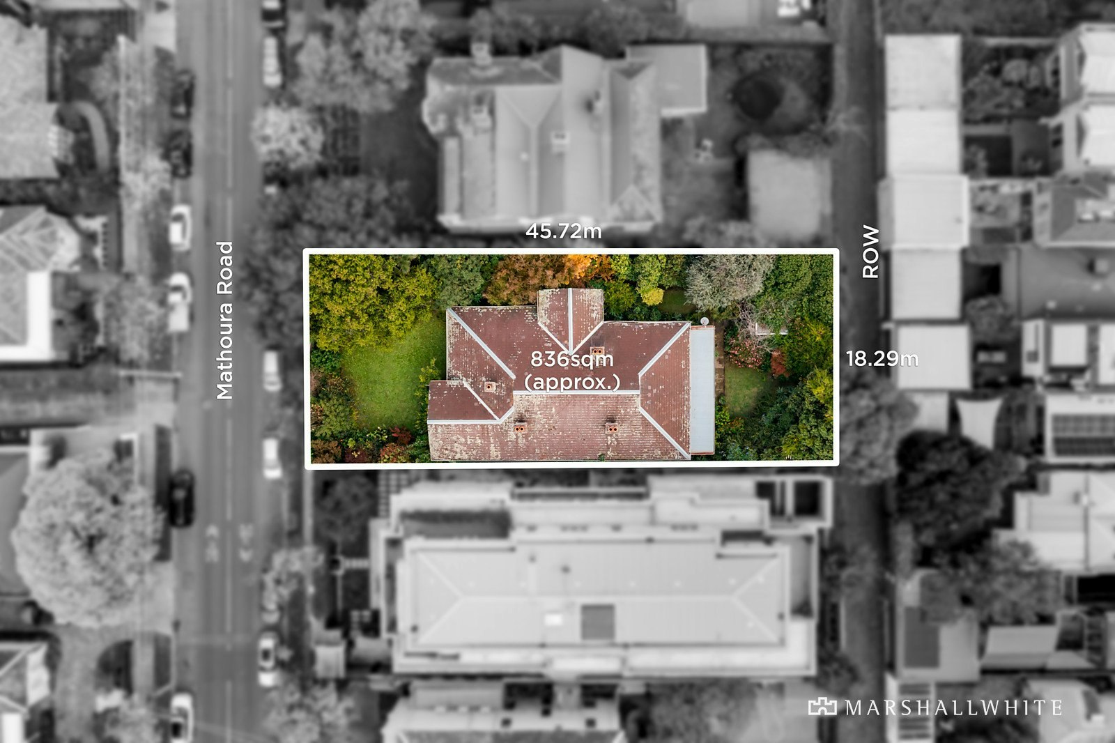 42 Mathoura Road, Toorak, VIC