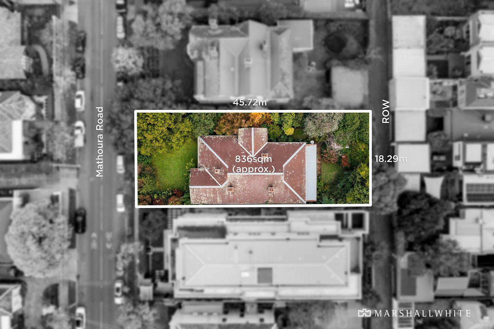 42 Mathoura Road, Toorak, VIC