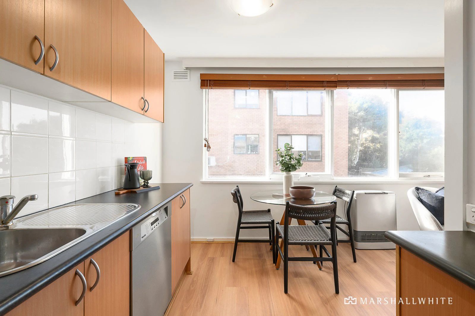 12/86 Park Street, St Kilda West, VIC