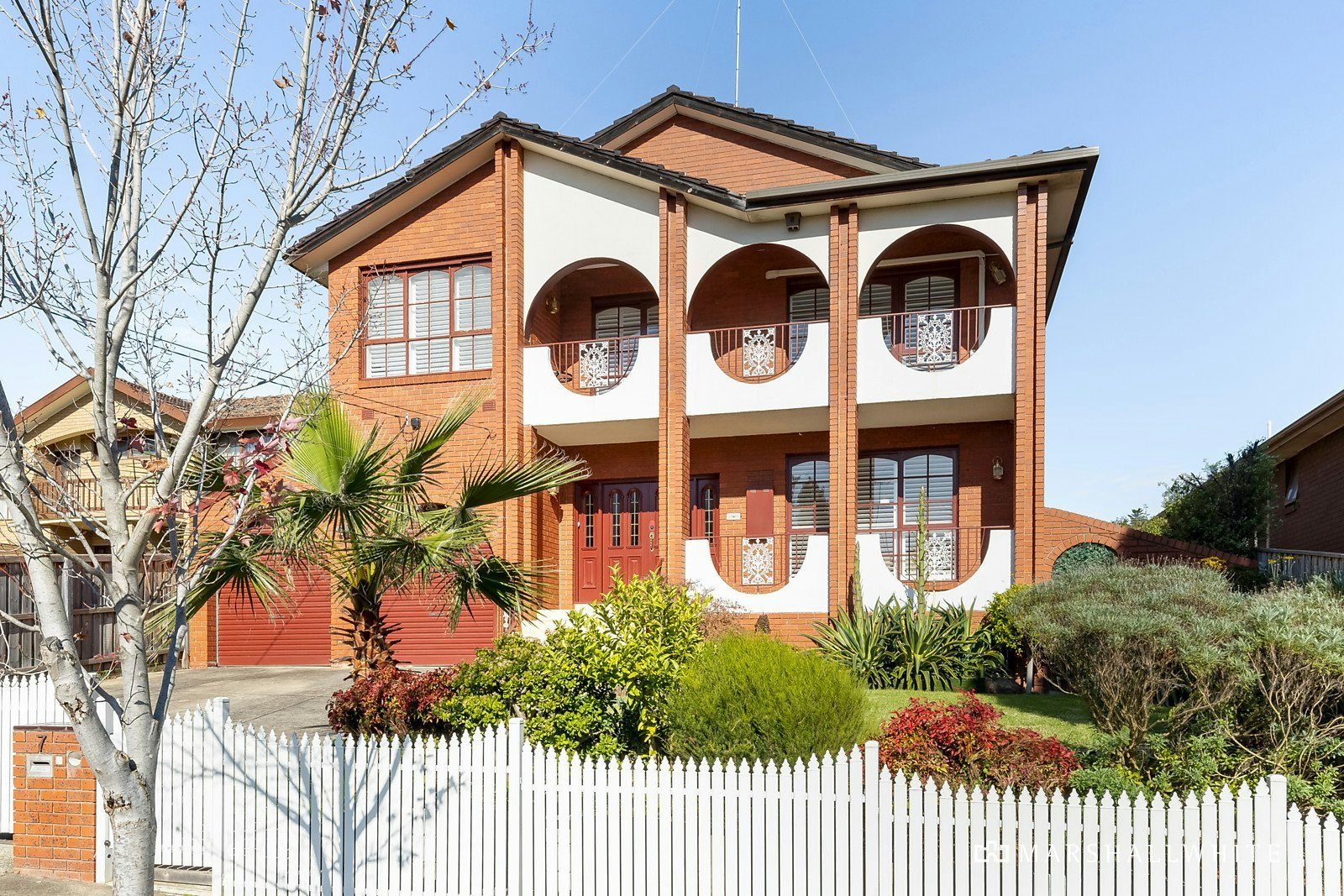 7 Reddan Court, Doncaster, VIC