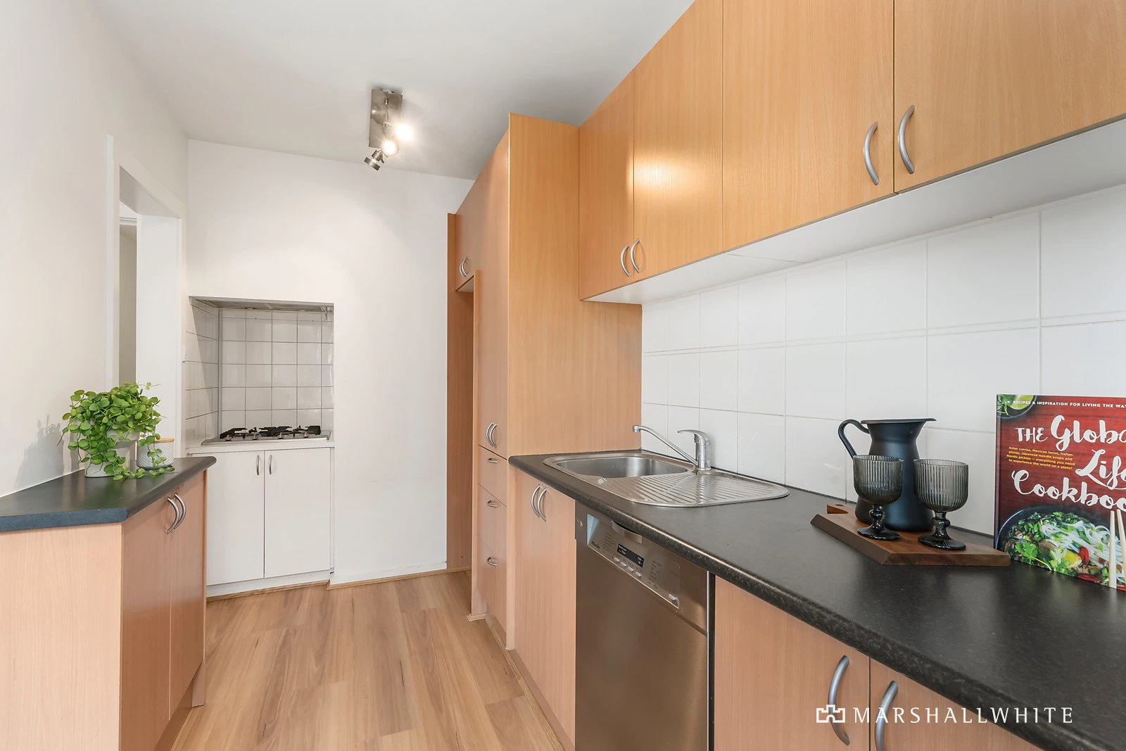 12/86 Park Street, St Kilda West, VIC