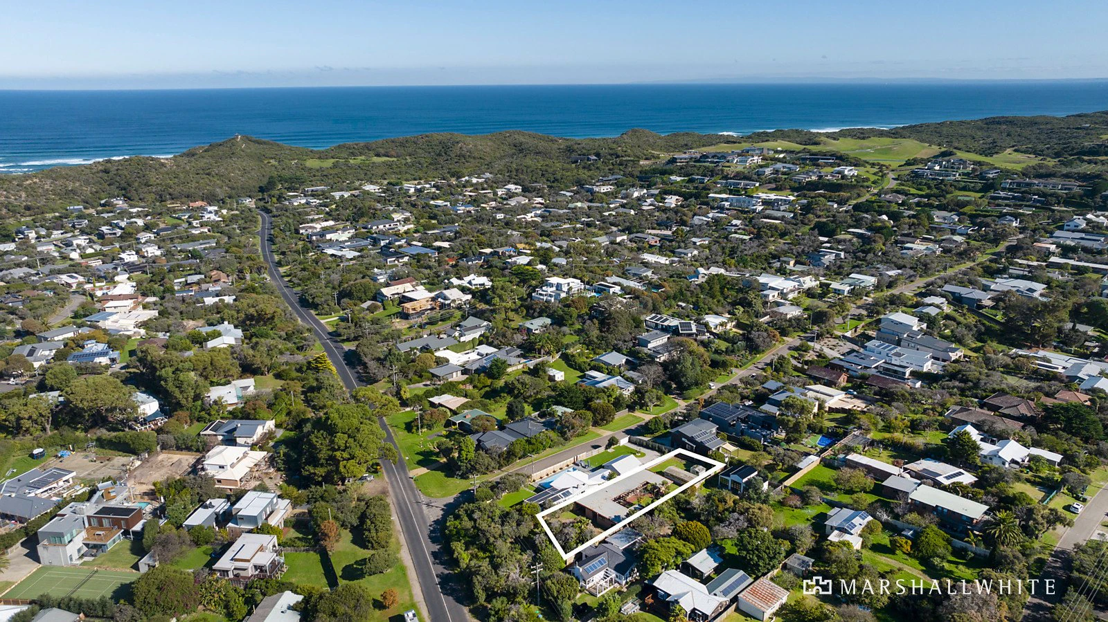 16 Normanby Road, Sorrento, VIC