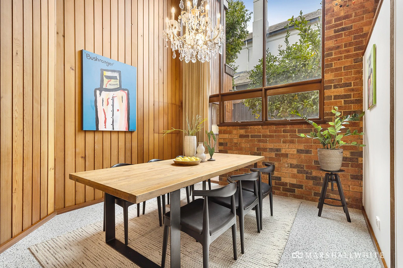 1/21 Davis Street, Kew, VIC