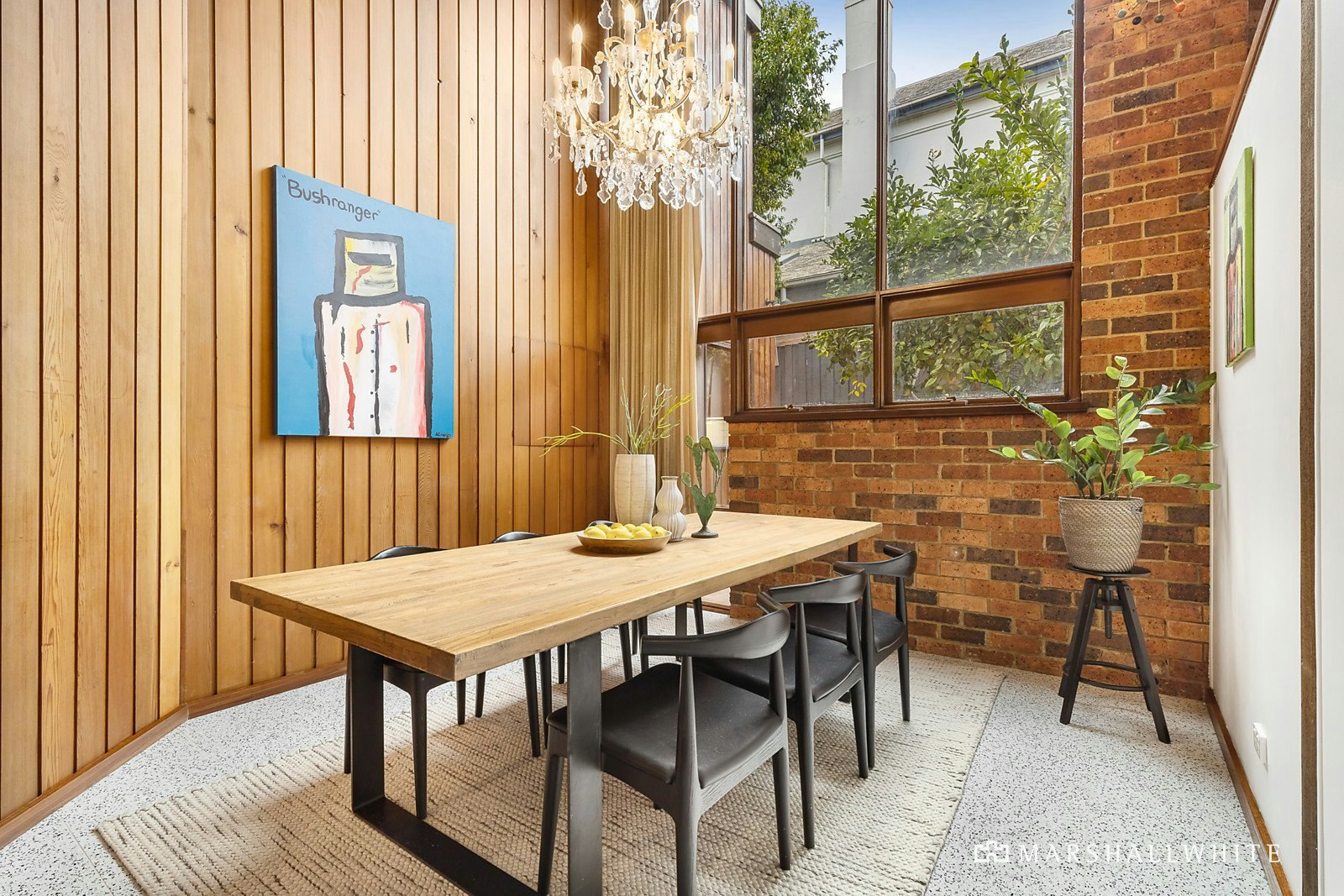 1/21 Davis Street, Kew, VIC