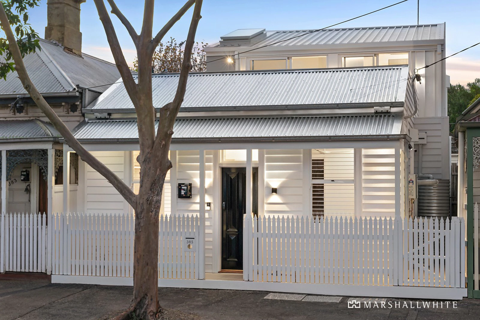 385 Princes Street, Port Melbourne, VIC