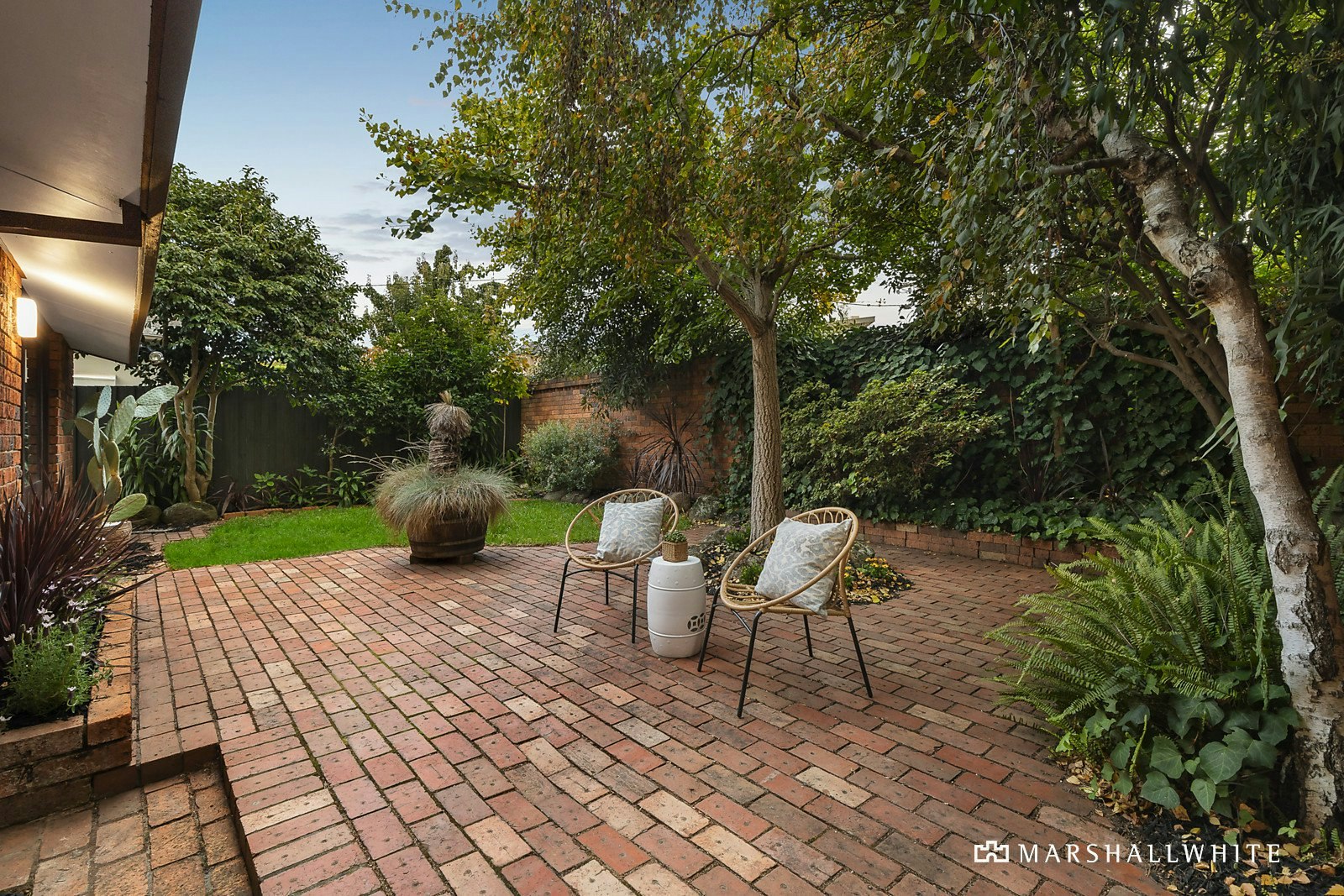 1/21 Davis Street, Kew, VIC