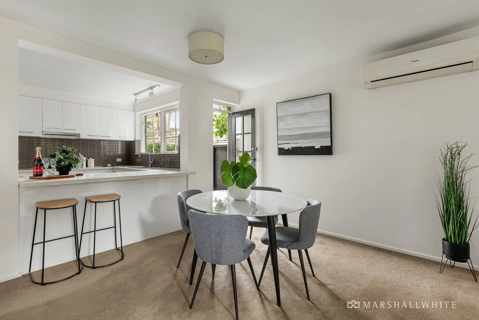 1/20 Highbury Grove, Kew, VIC