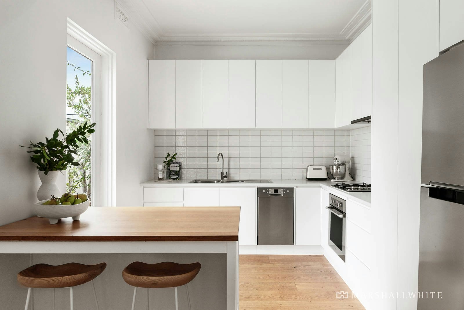 58 Alexandra Street, South Yarra, VIC