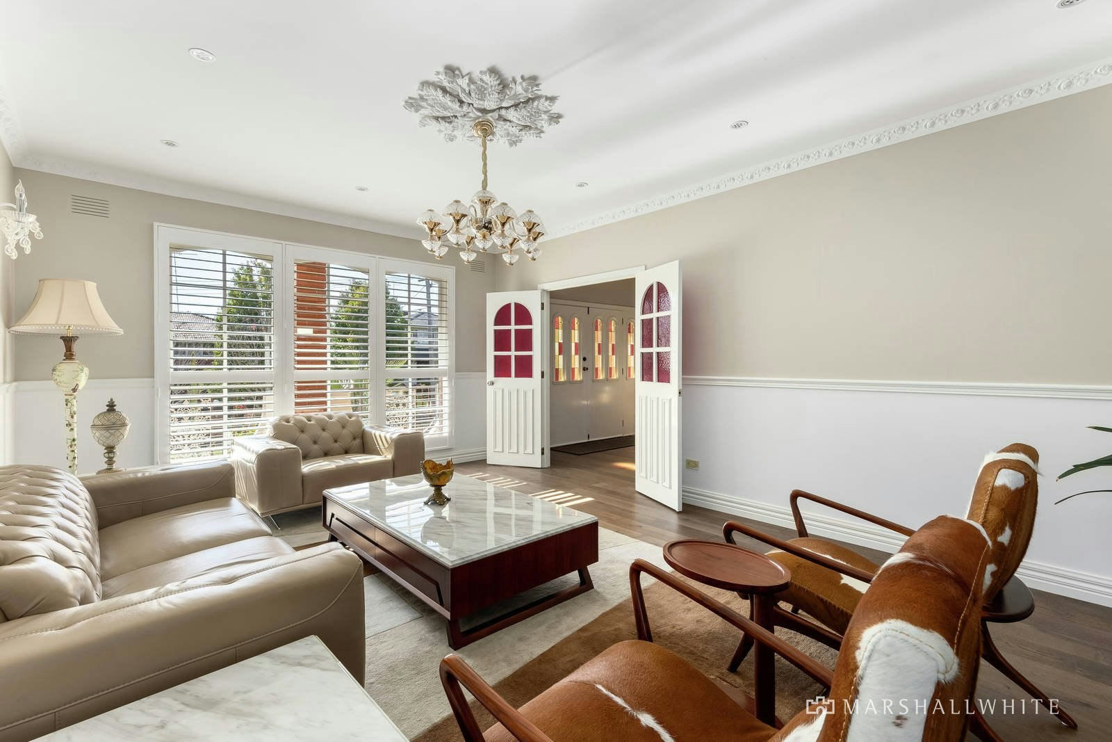 7 Reddan Court, Doncaster, VIC