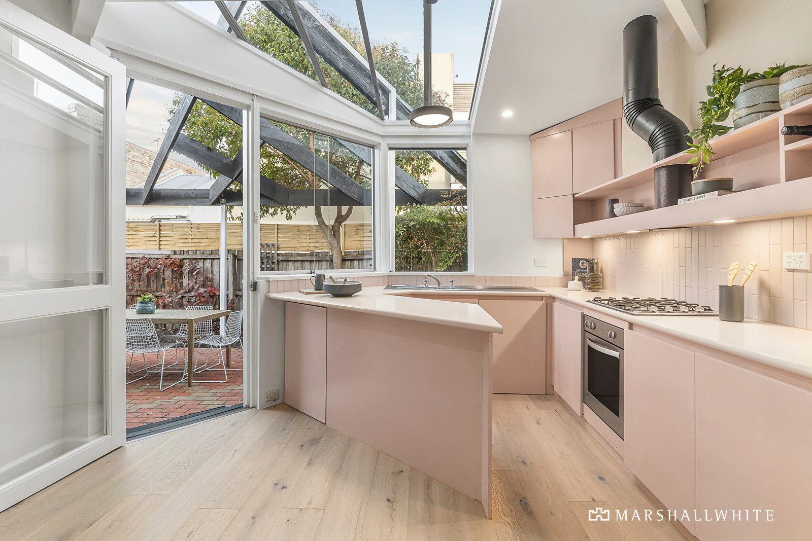 70 Station Street, Port Melbourne, VIC
