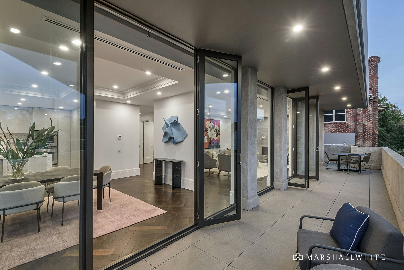 6/547 Toorak Road, Toorak, VIC