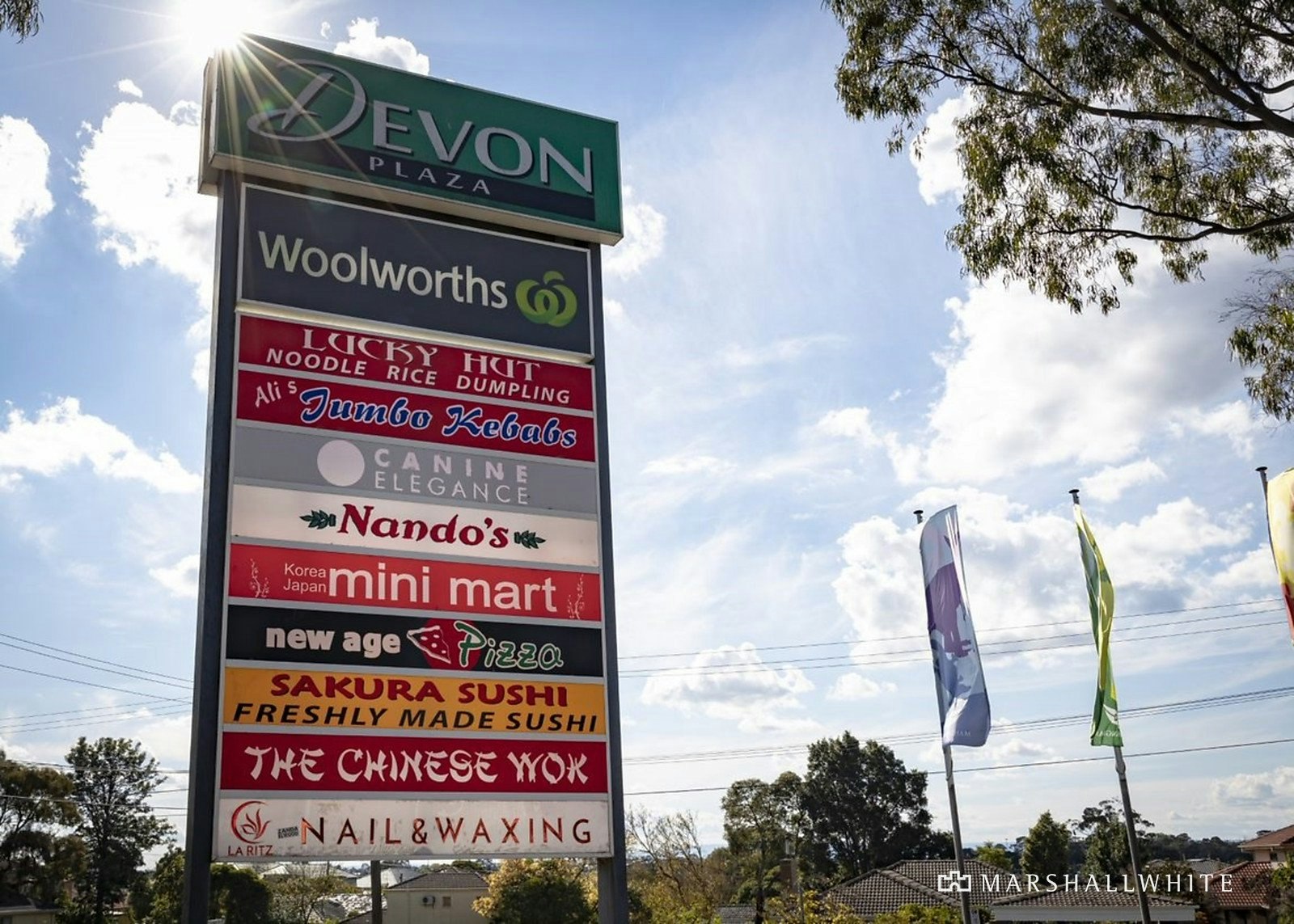 508/632 - 640 Doncaster Road, Doncaster, VIC