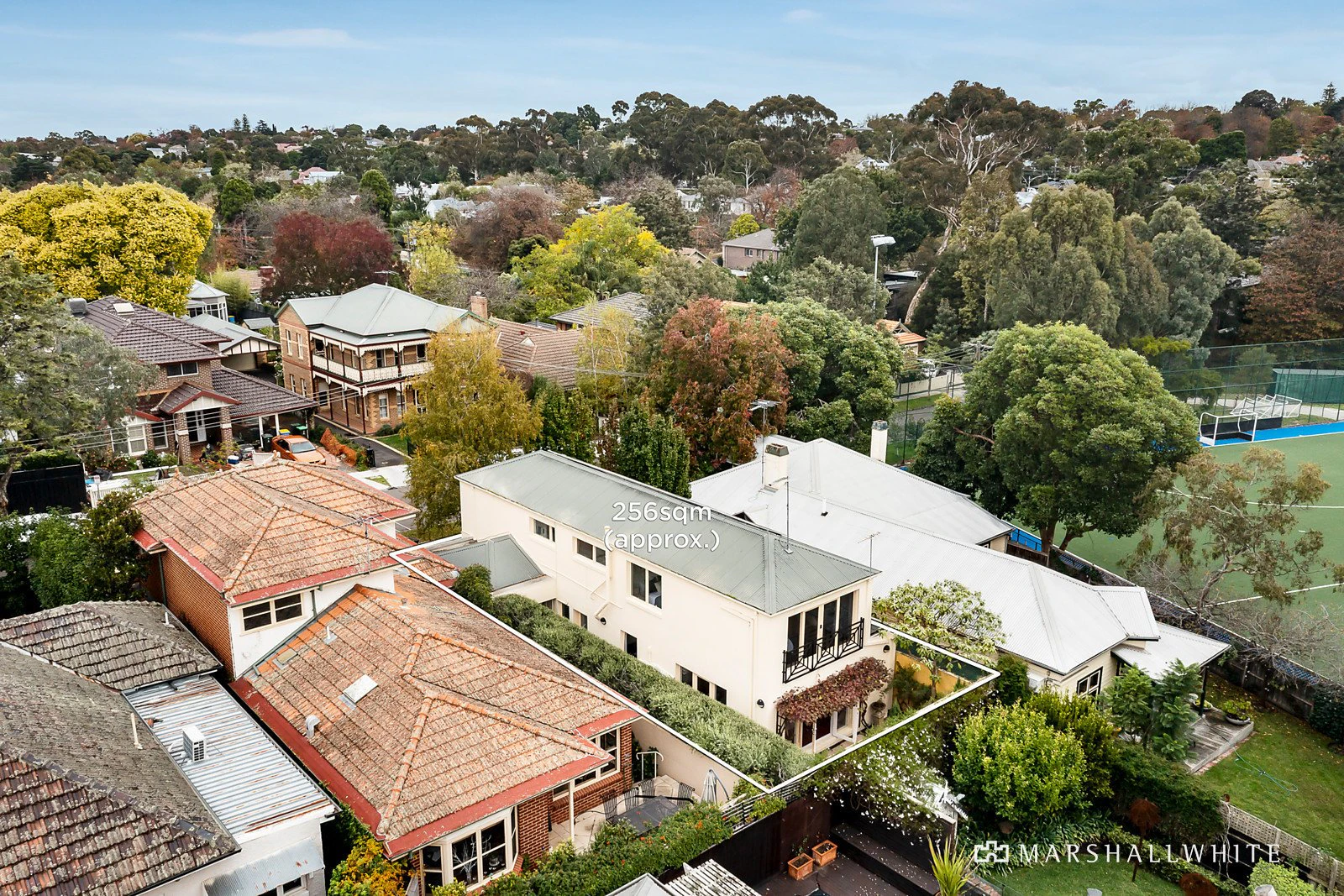 2 Moresby Street, Canterbury, VIC