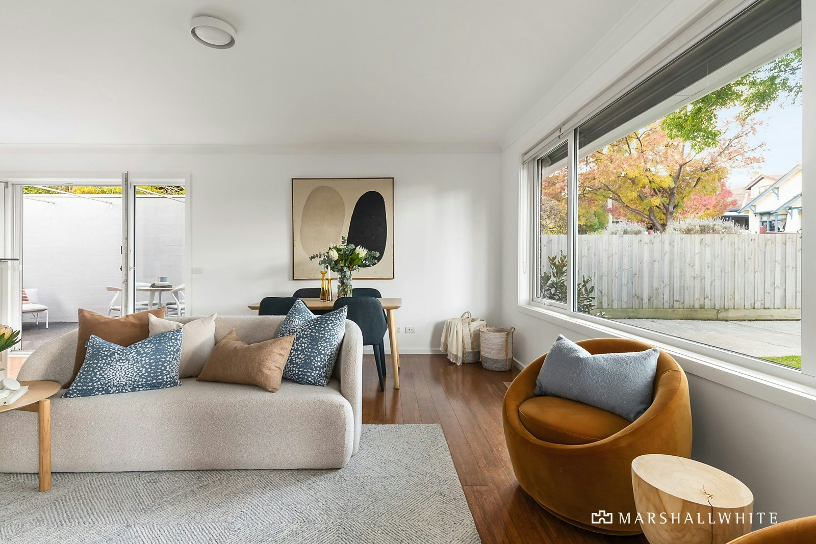 1/11 Bowen Street, Kew, VIC