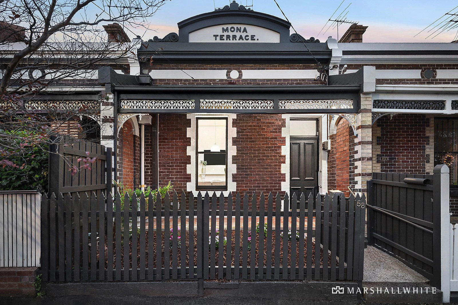 58 Argyle Street, St Kilda, VIC