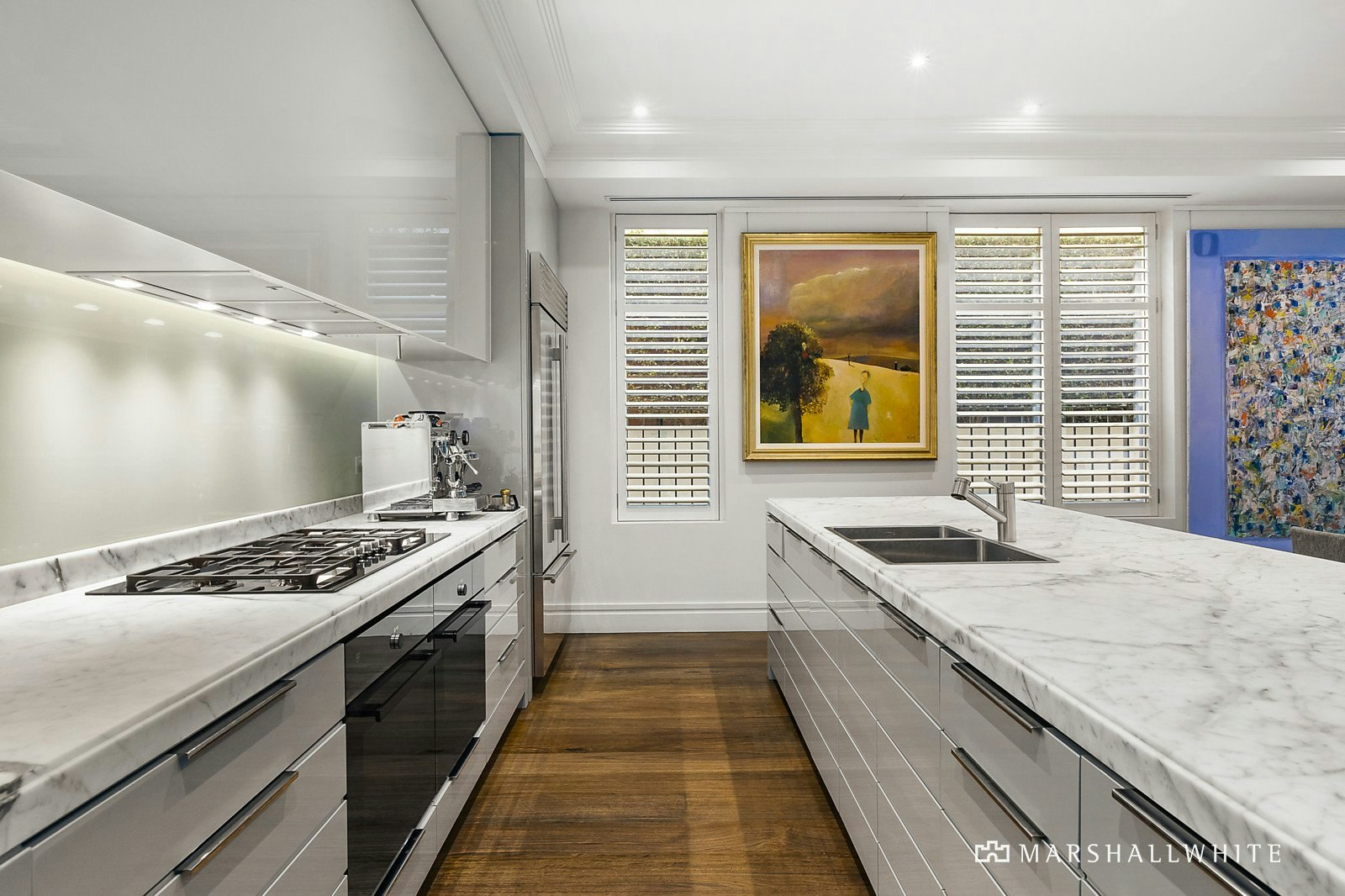 1/103 Mathoura Road, Toorak, VIC