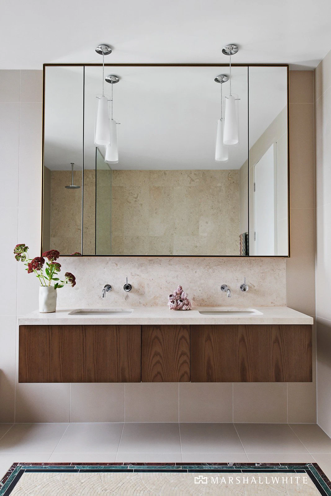 Penthouse/12 Springfield Avenue, Toorak, VIC