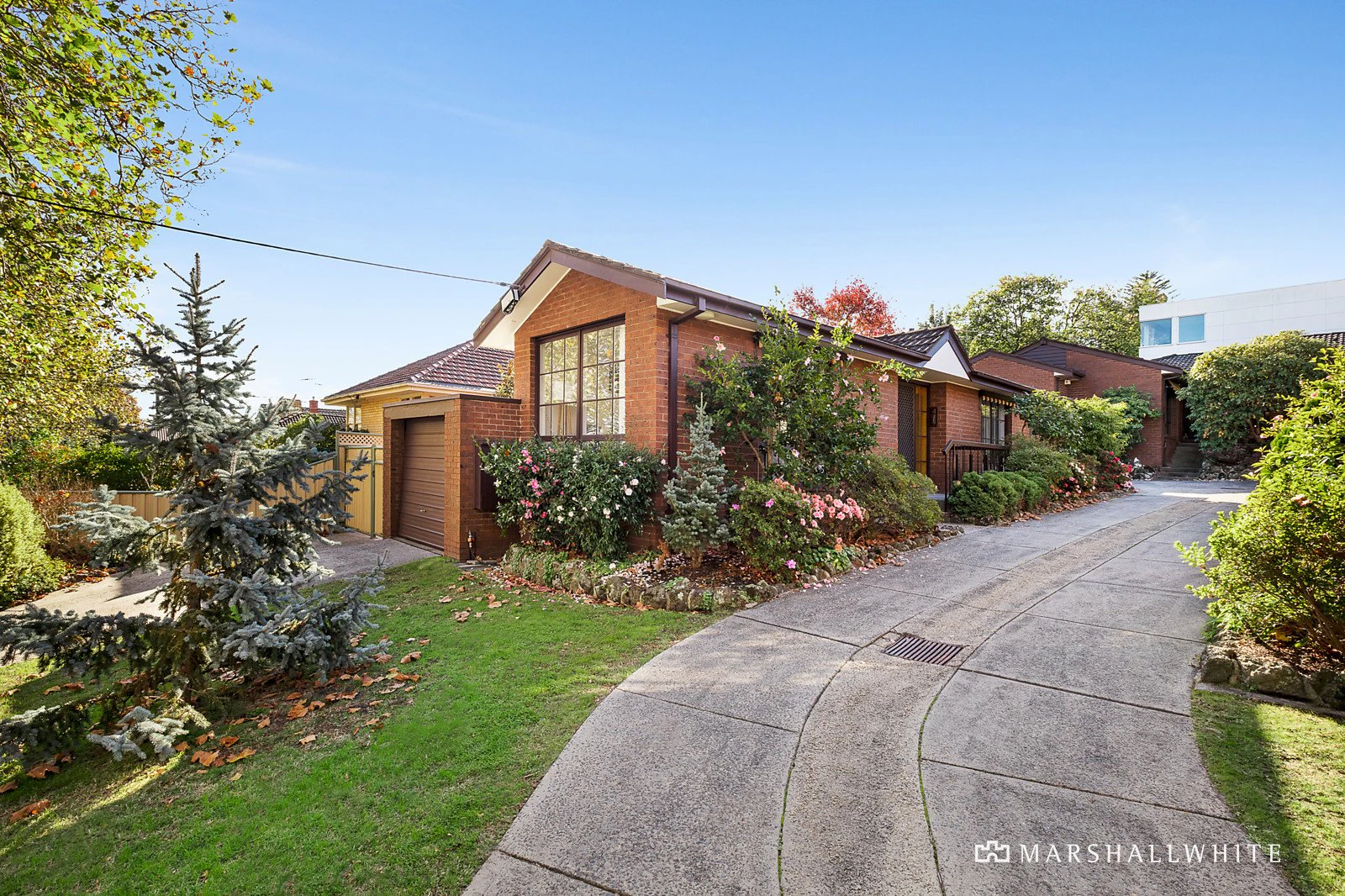 4/55 Shepherd Street, Surrey Hills, VIC