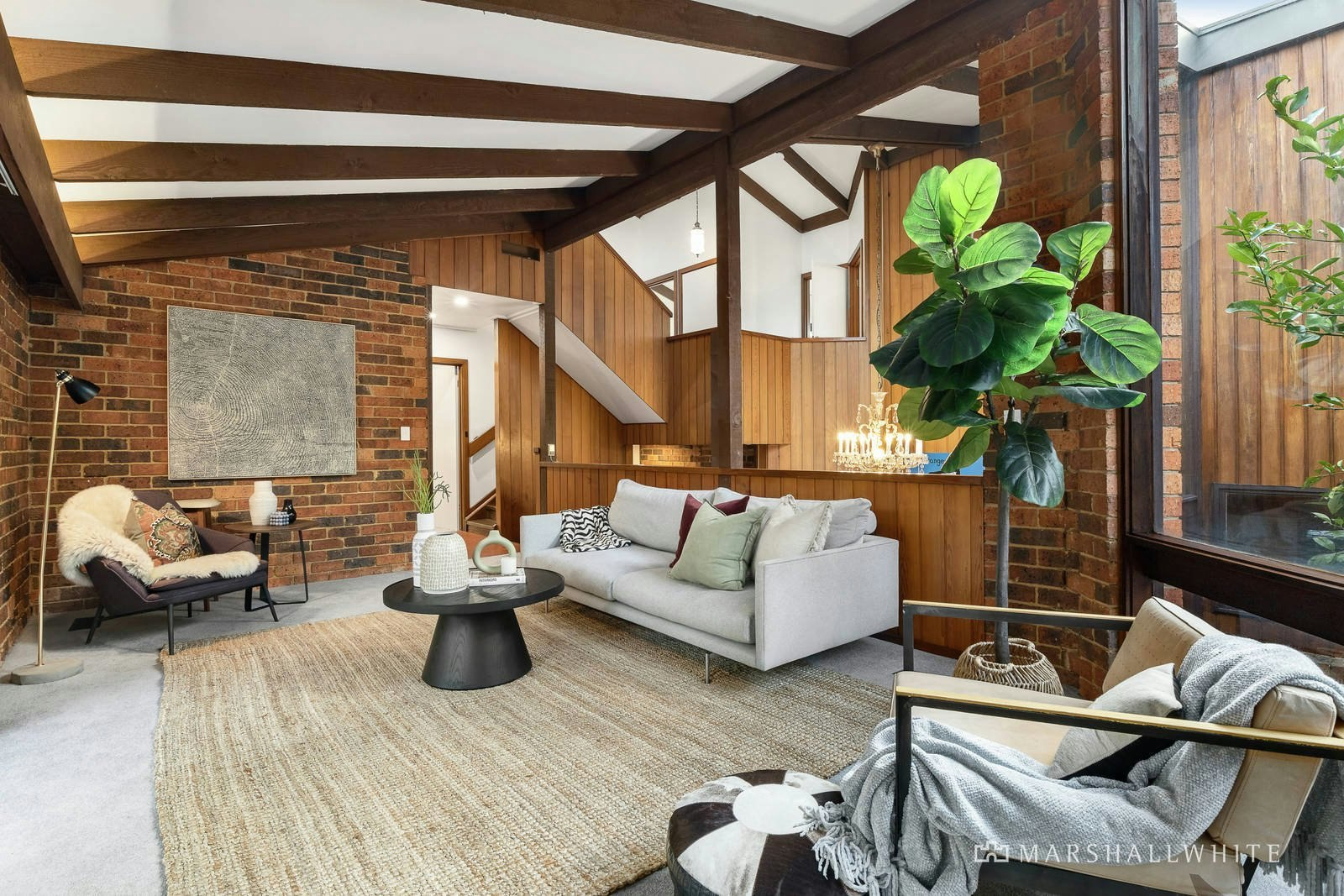 1/21 Davis Street, Kew, VIC