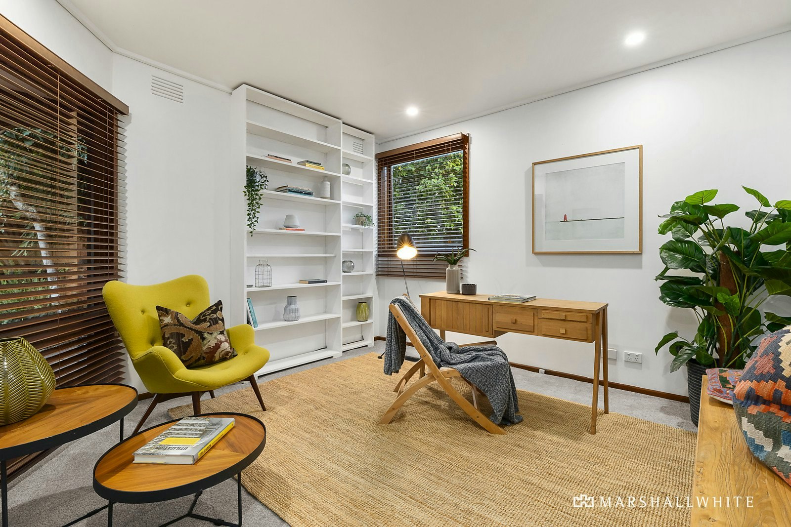 1/21 Davis Street, Kew, VIC