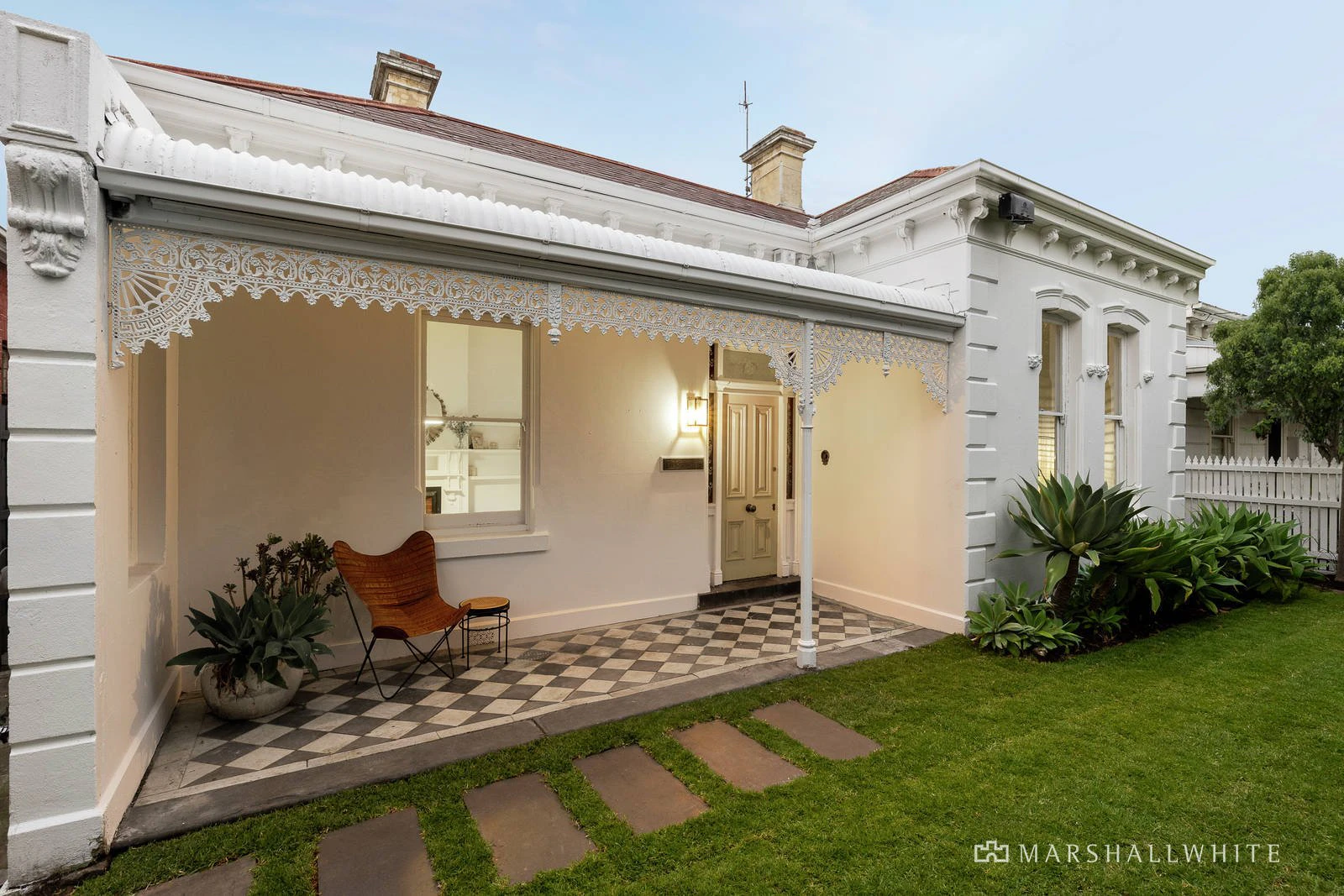 18 Raleigh Street, Prahran, VIC