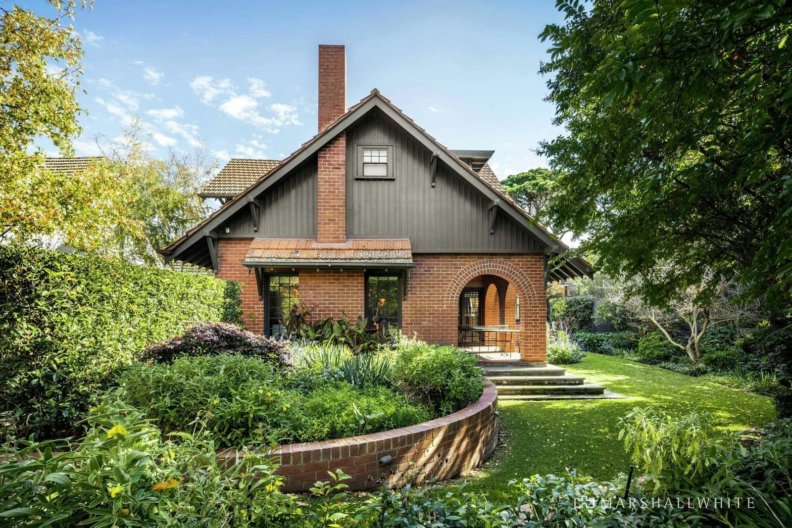 23 Como Avenue, South Yarra, VIC