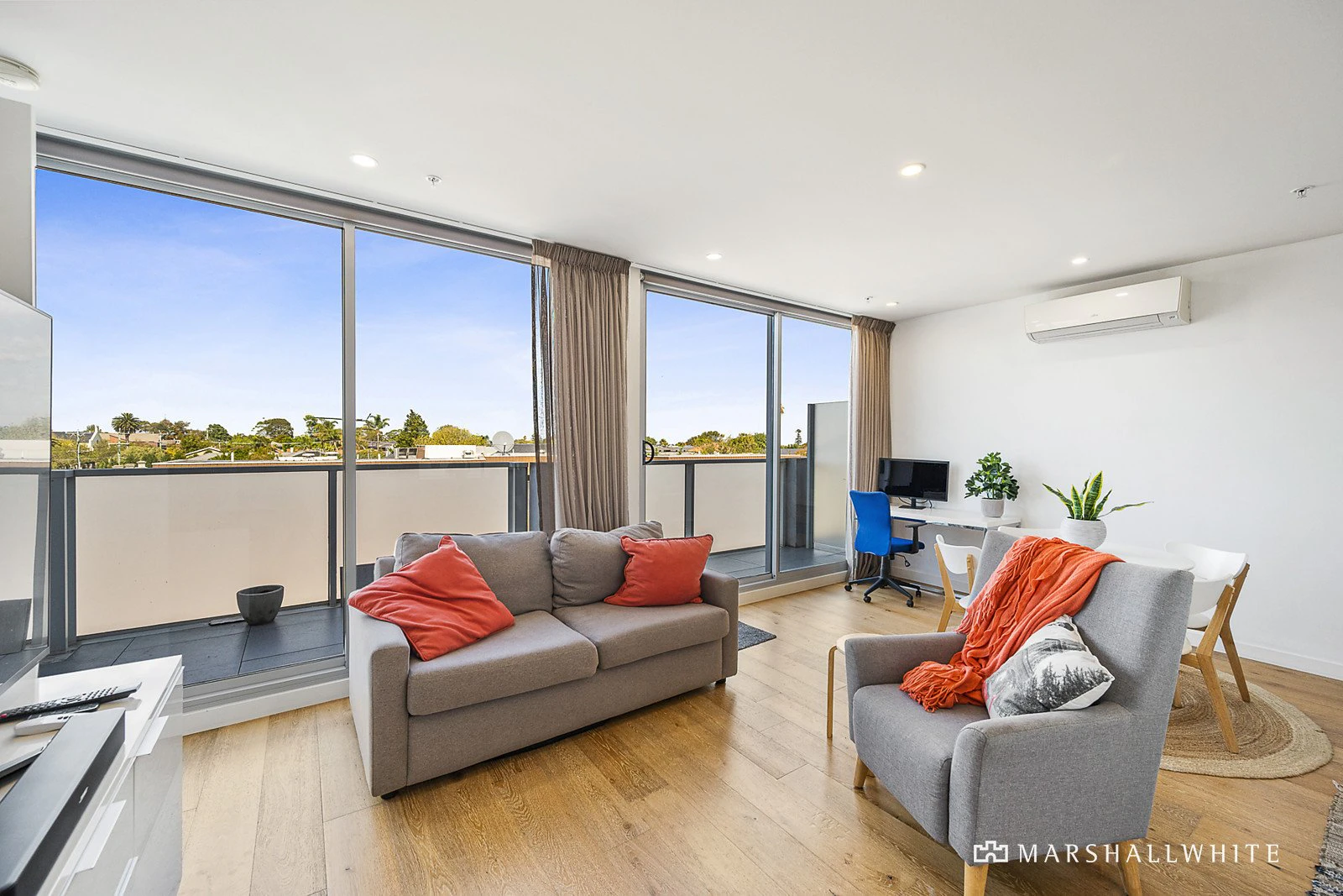 304/317 New Street, Brighton, VIC