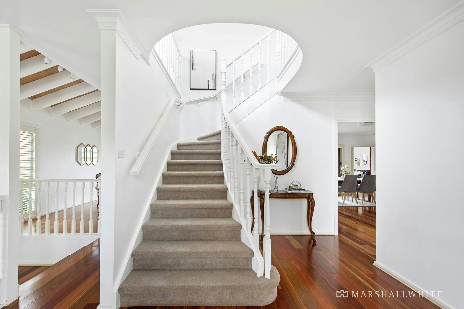 31 Tidcombe Crescent, Doncaster East, VIC