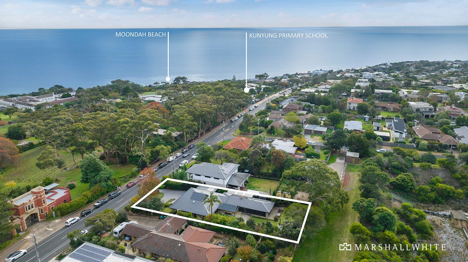 61 Kunyung Road, Mount Eliza, VIC
