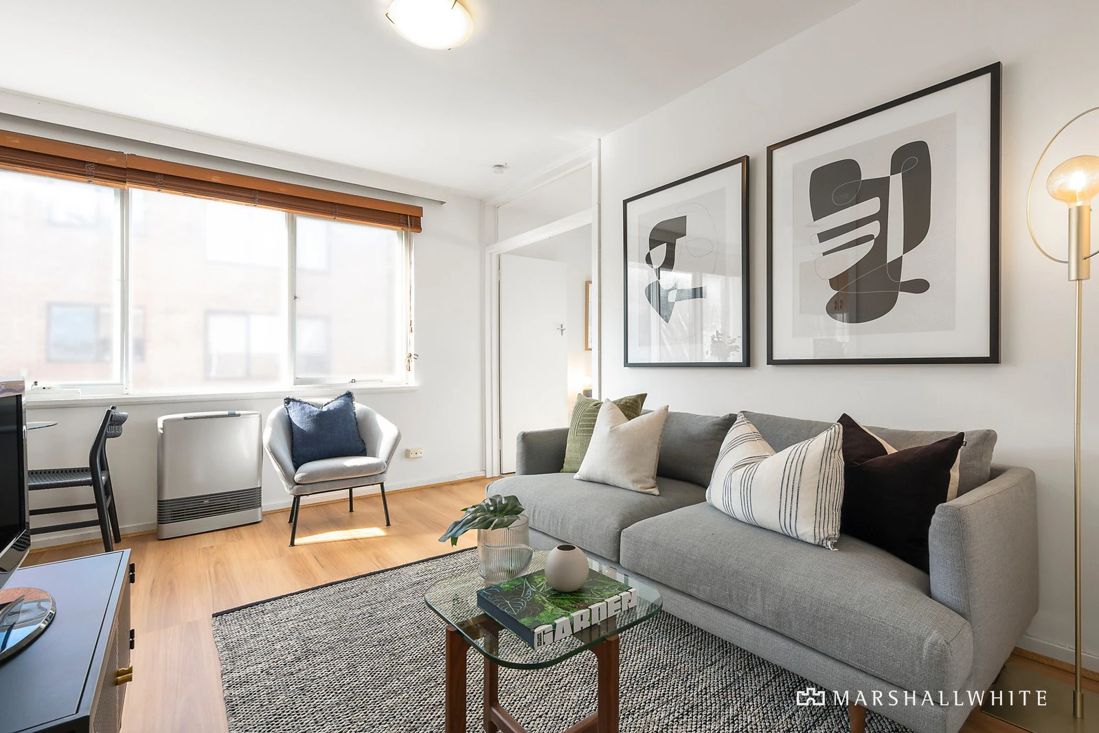 12/86 Park Street, St Kilda West, VIC