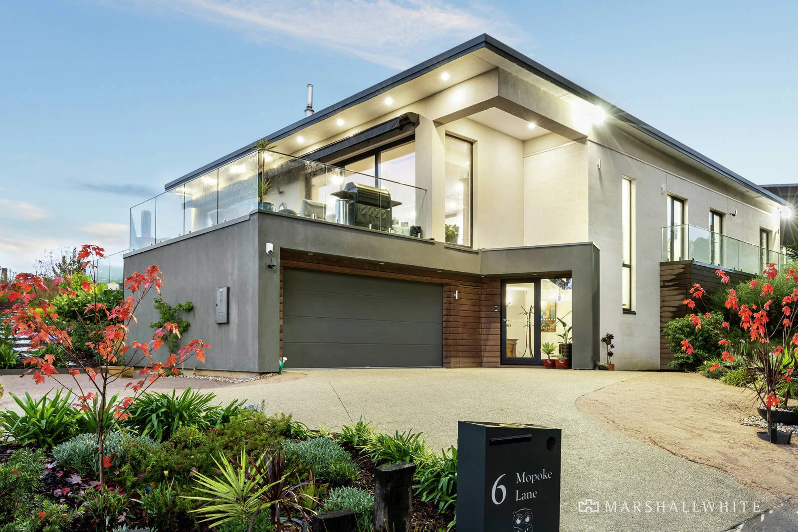 6 Mopoke Lane, Donvale, VIC