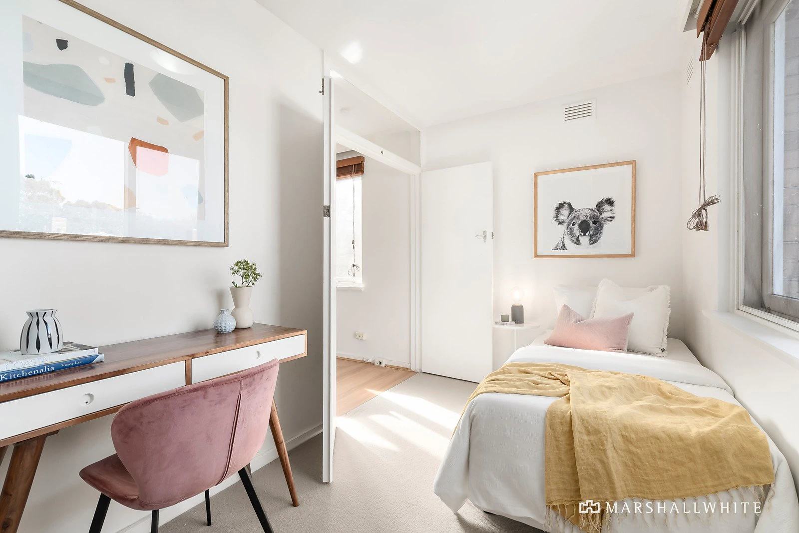 12/86 Park Street, St Kilda West, VIC