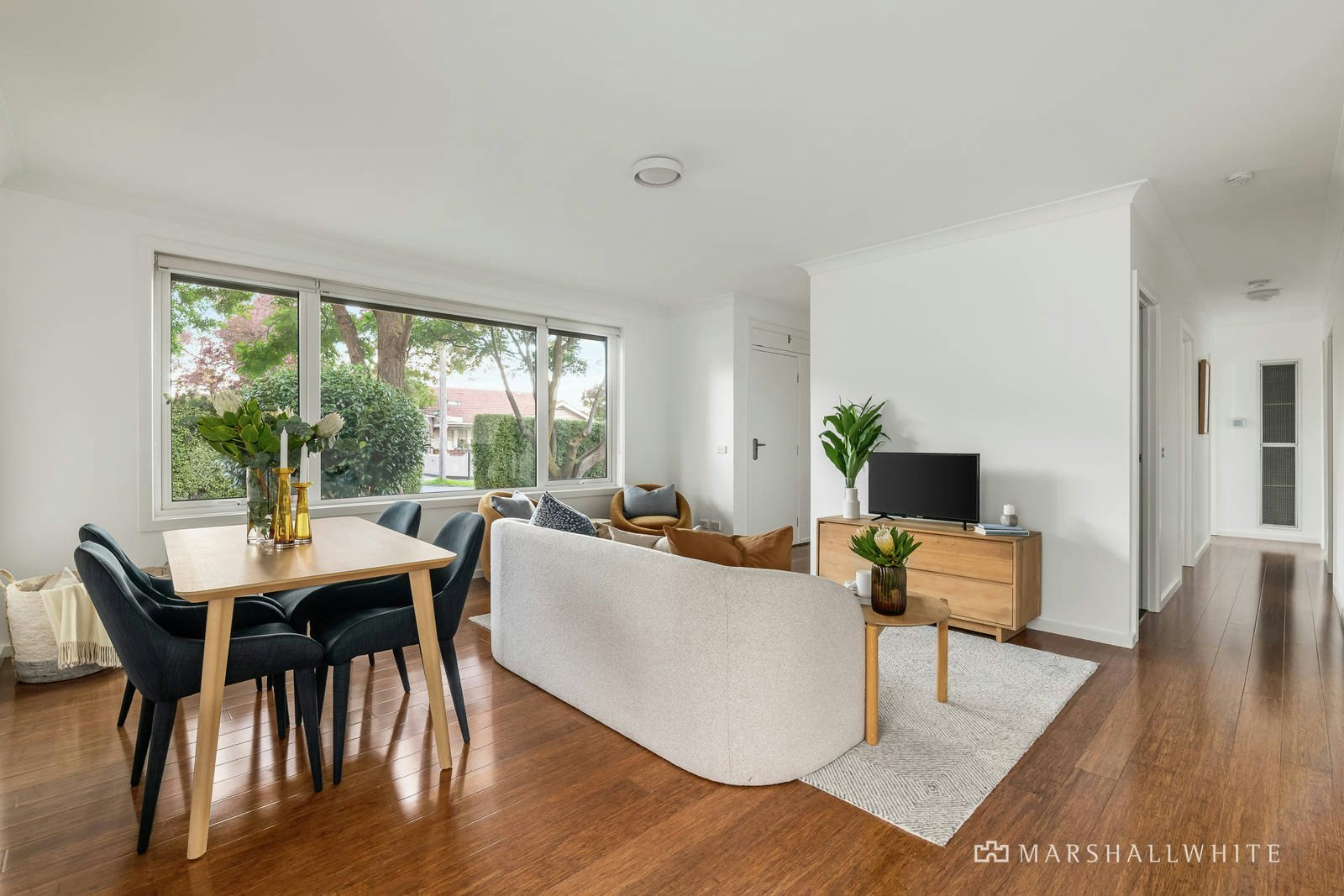 1/11 Bowen Street, Kew, VIC