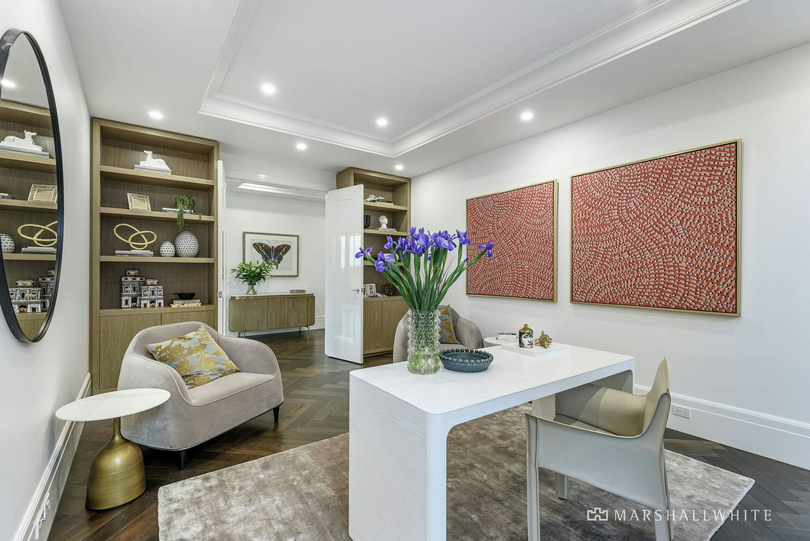 6/547 Toorak Road, Toorak, VIC