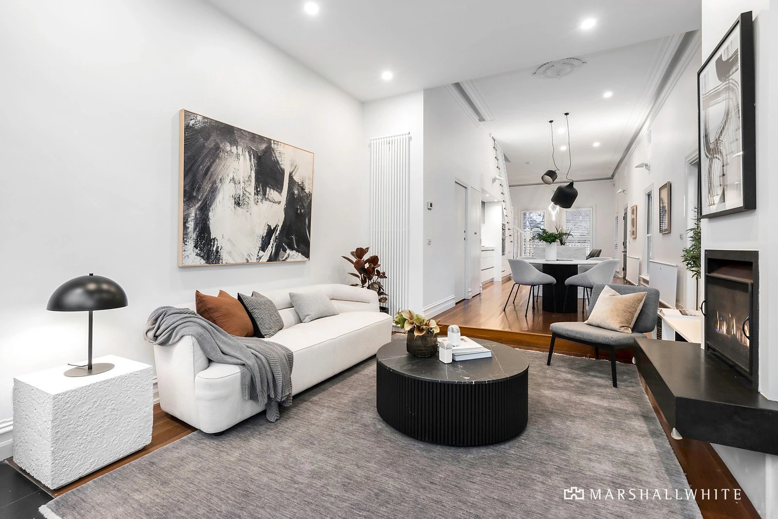 5A Madden Street, Albert Park, 3206