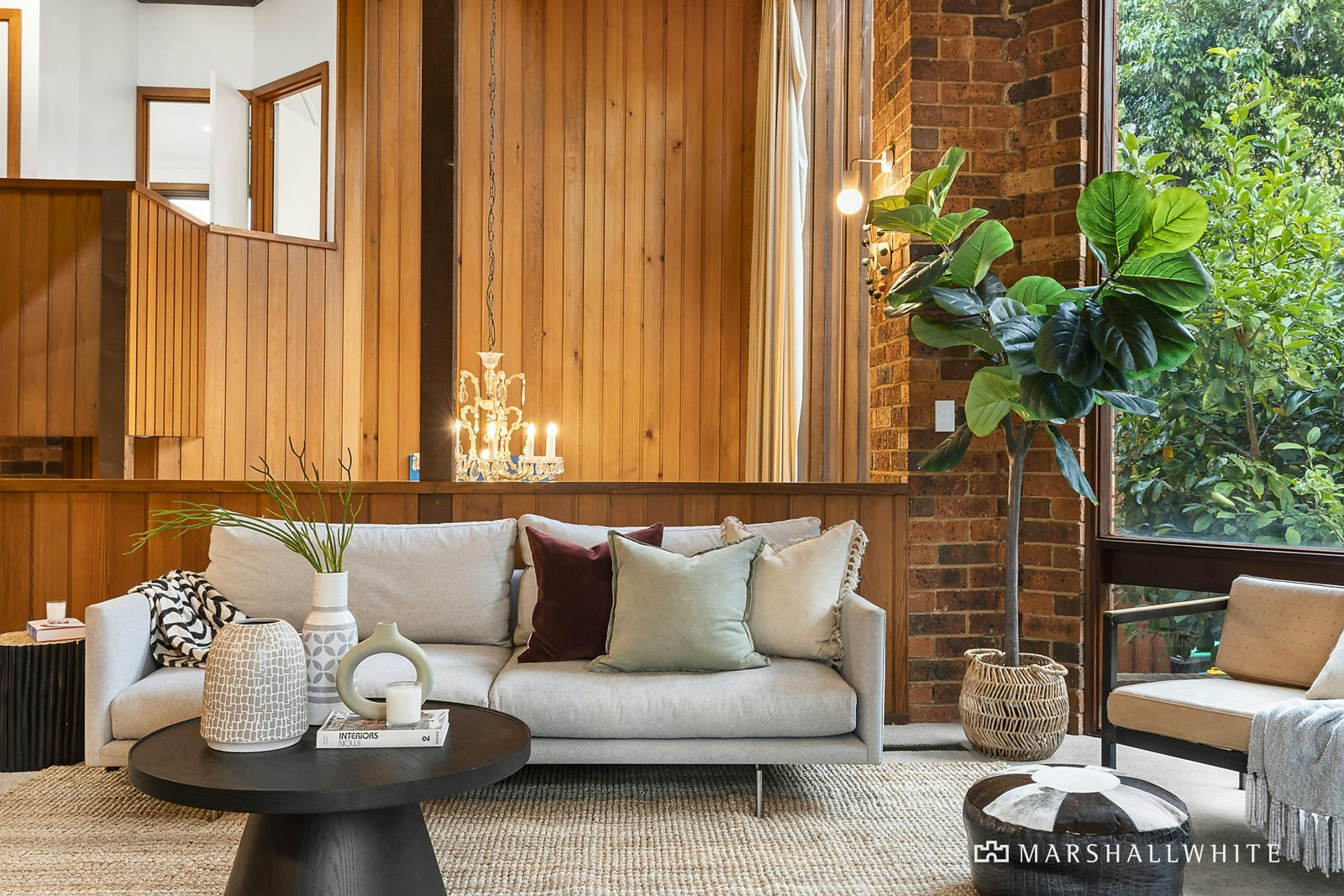 1/21 Davis Street, Kew, VIC