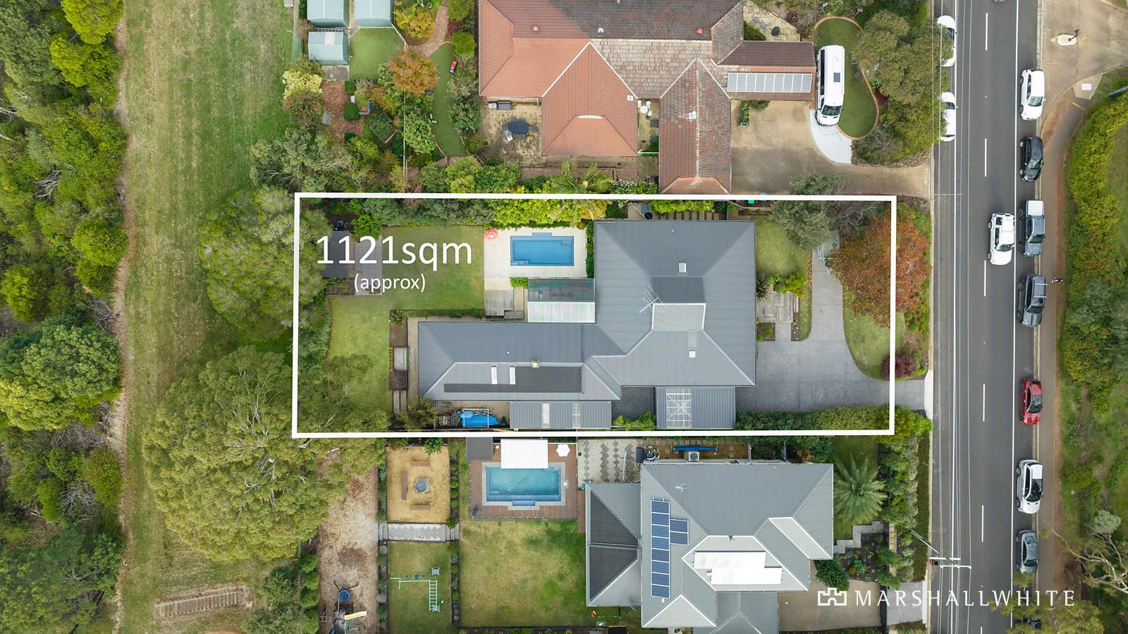 61 Kunyung Road, Mount Eliza, VIC