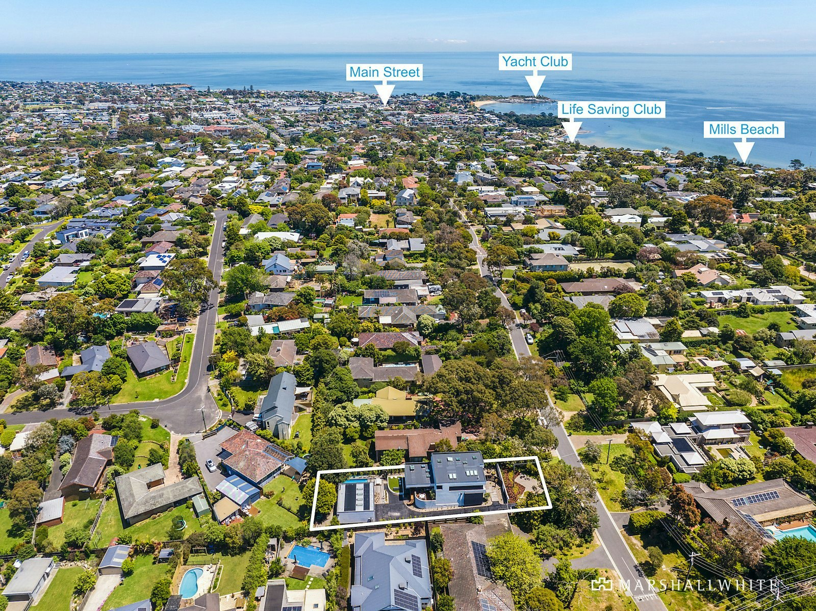 199 Barkly Street, Mornington, VIC