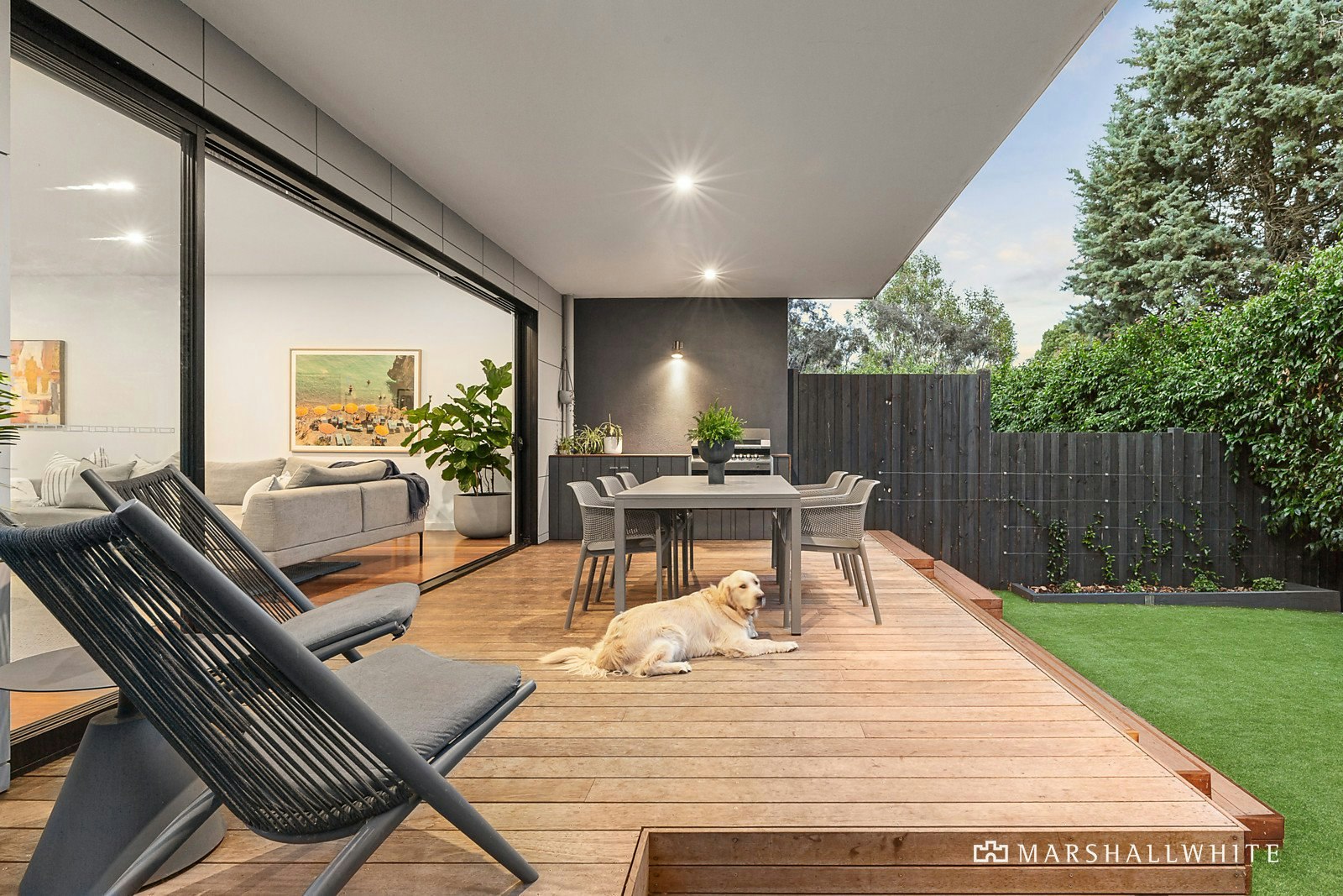 3 Balcombe Park Lane, Beaumaris, VIC