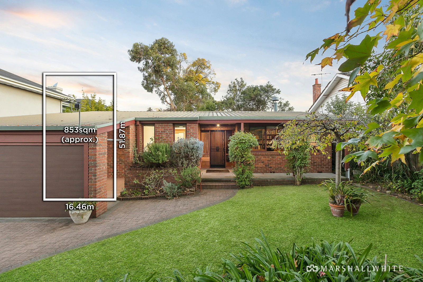 64 Mount Street, Kew, VIC