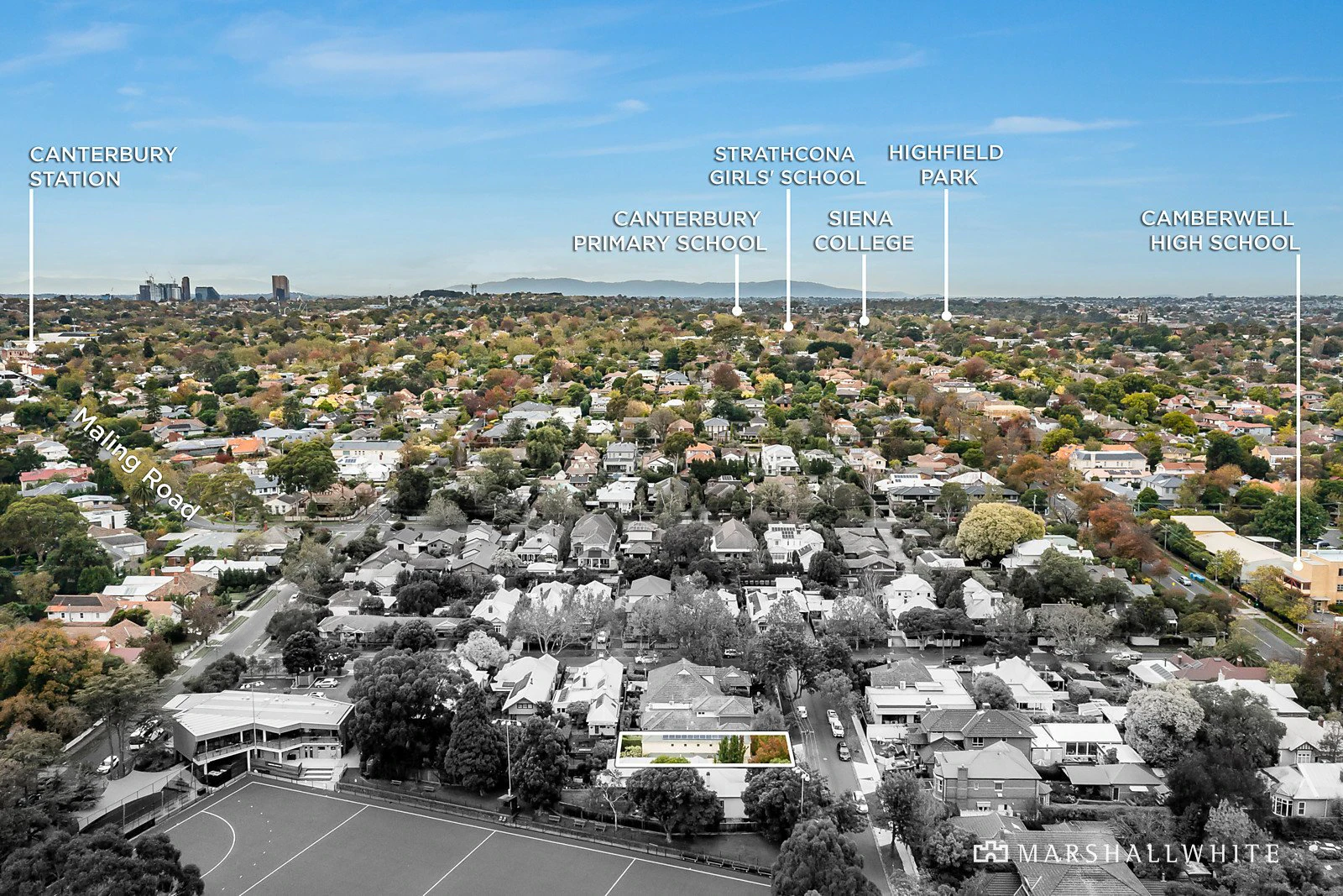 2 Moresby Street, Canterbury, VIC