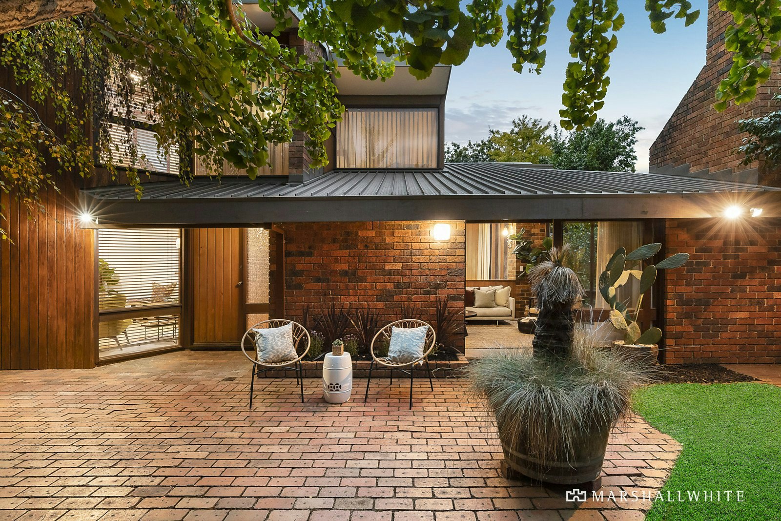 1/21 Davis Street, Kew, VIC