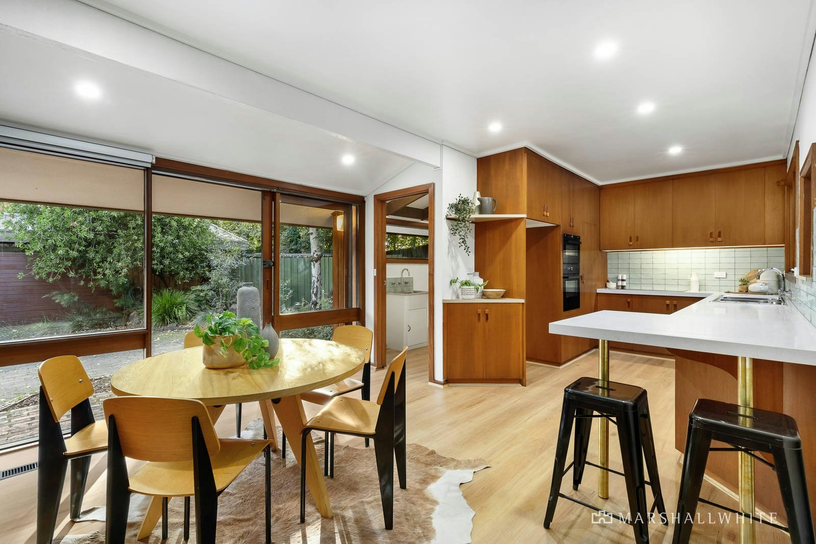 1/21 Davis Street, Kew, VIC