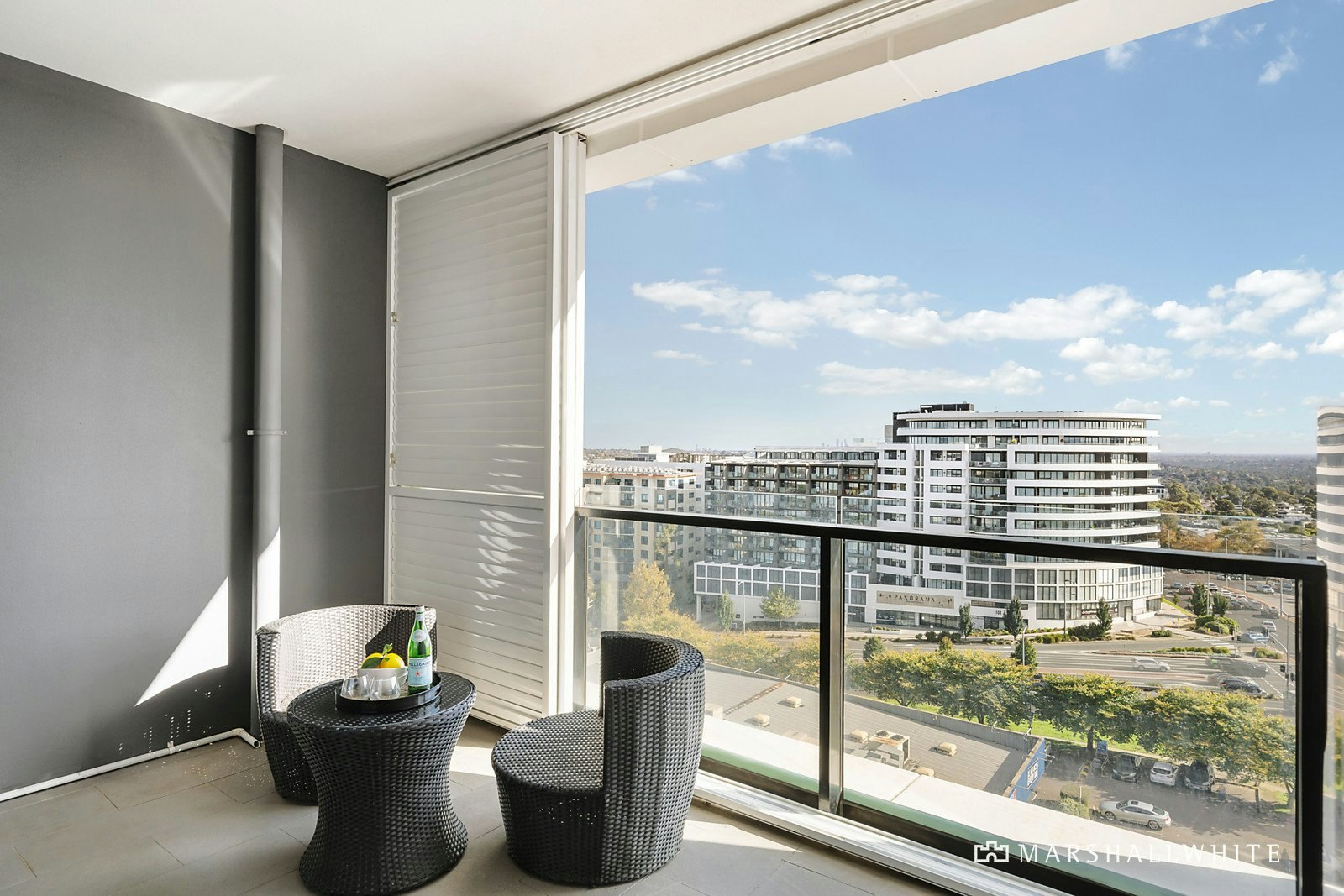 508/632 - 640 Doncaster Road, Doncaster, VIC